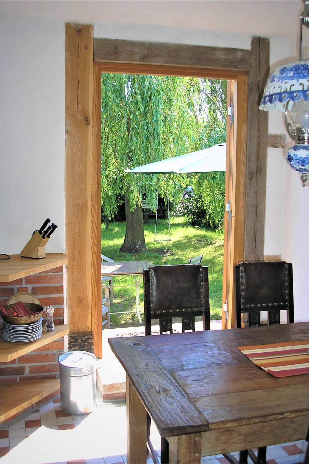 FH Godewind***** 60-Binnen