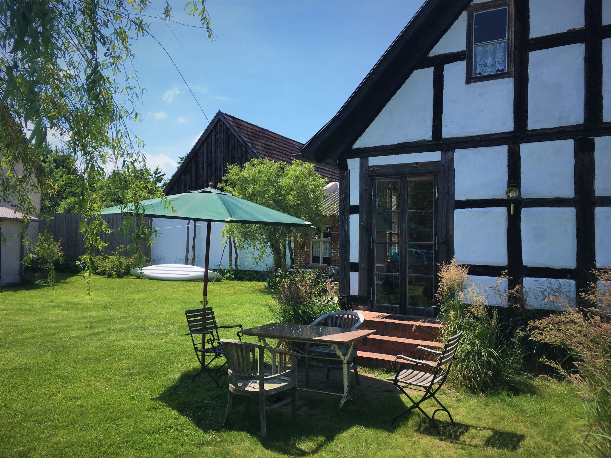 FH Godewind***** 60-Binnen