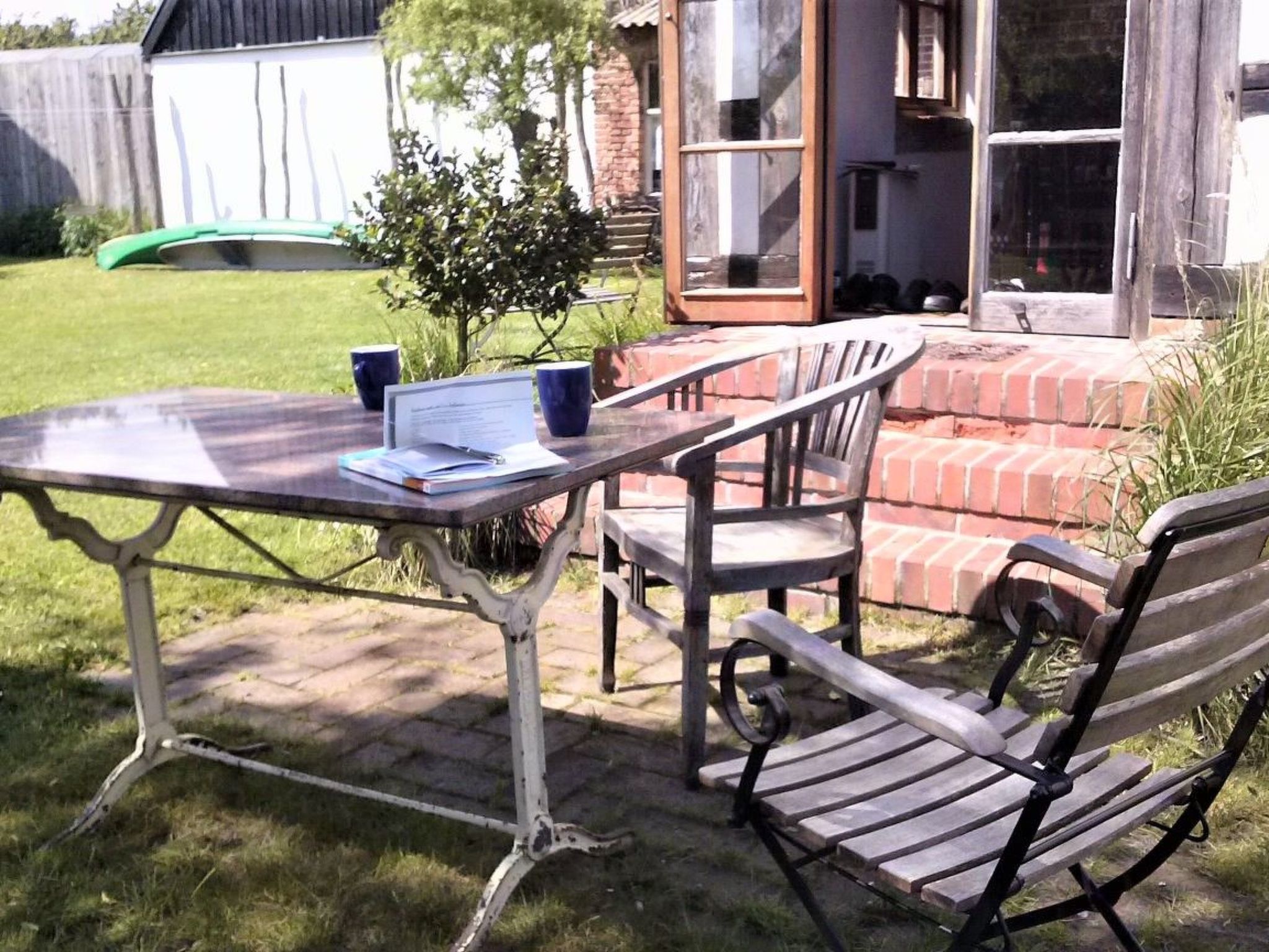 FH Godewind***** 60-Binnen