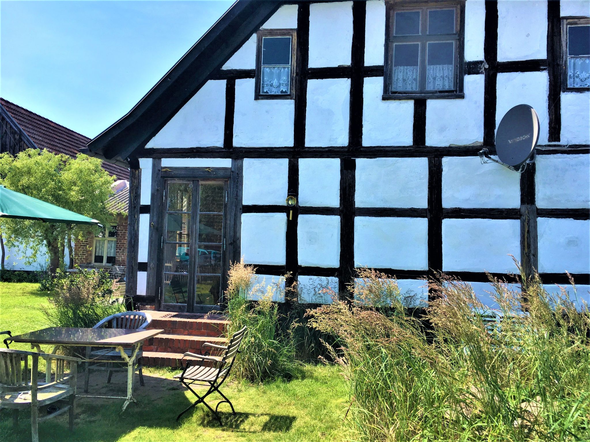 FH Godewind***** 60-Binnen