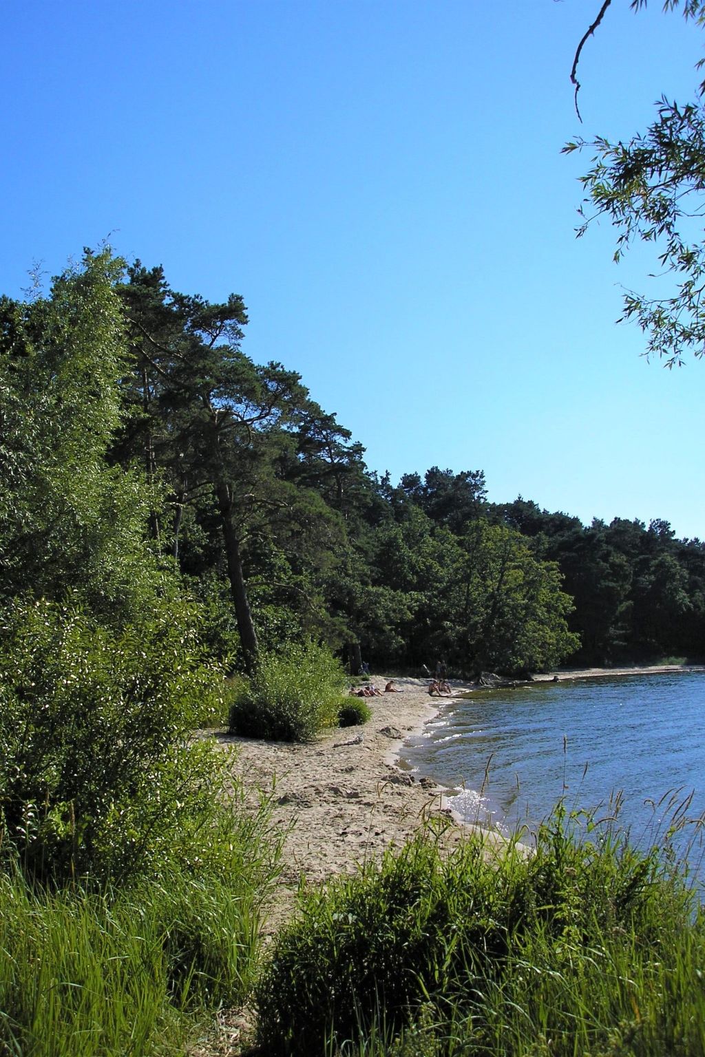 FH Godewind***** 60-Binnen