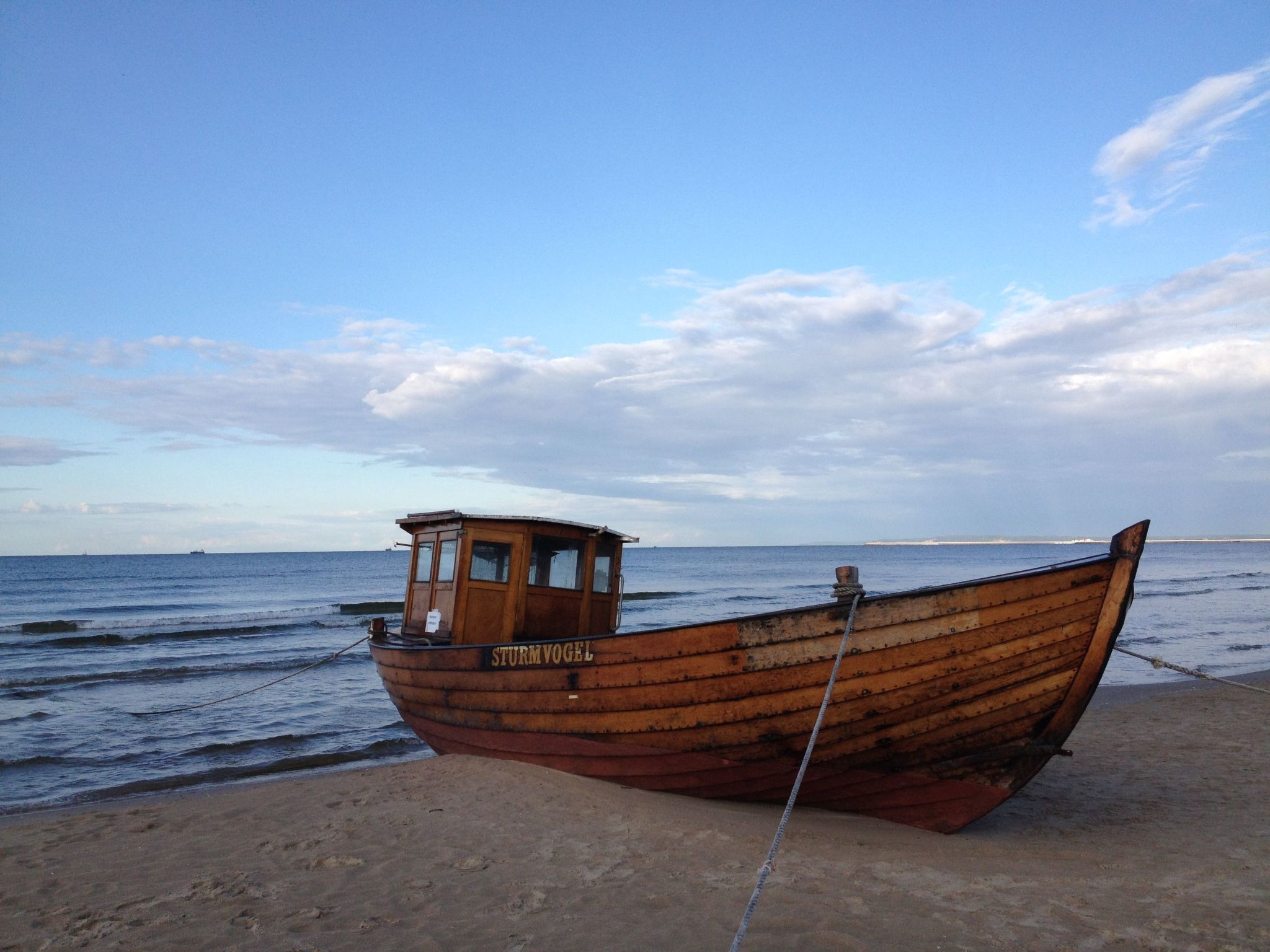 FH Godewind***** 60-Binnen