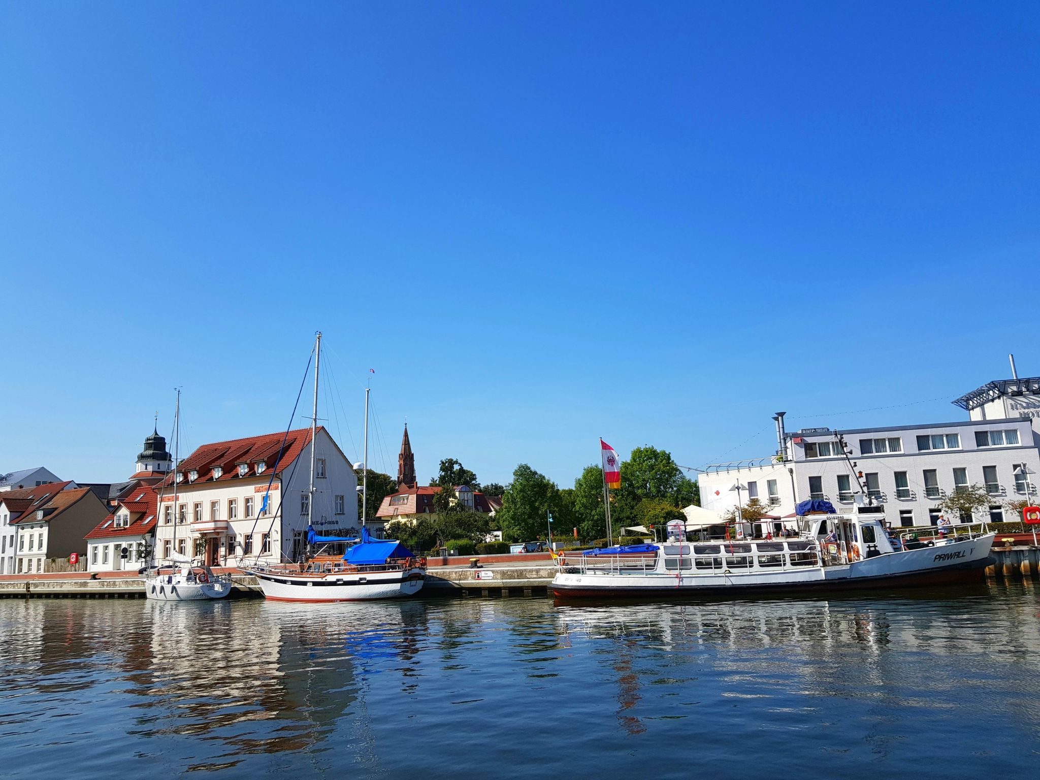 FH Godewind***** 60-Binnen