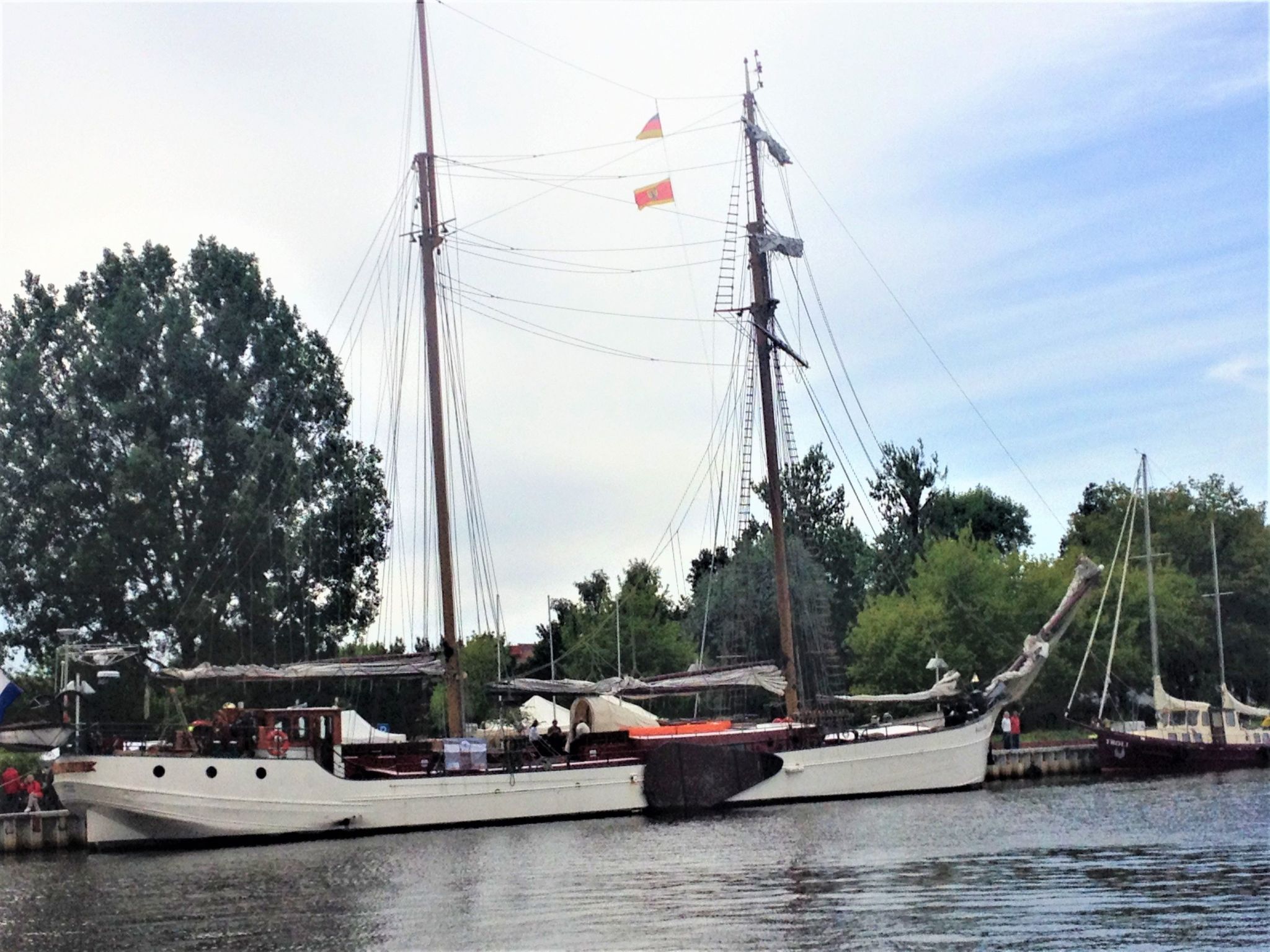 FH Godewind***** 60-Binnen