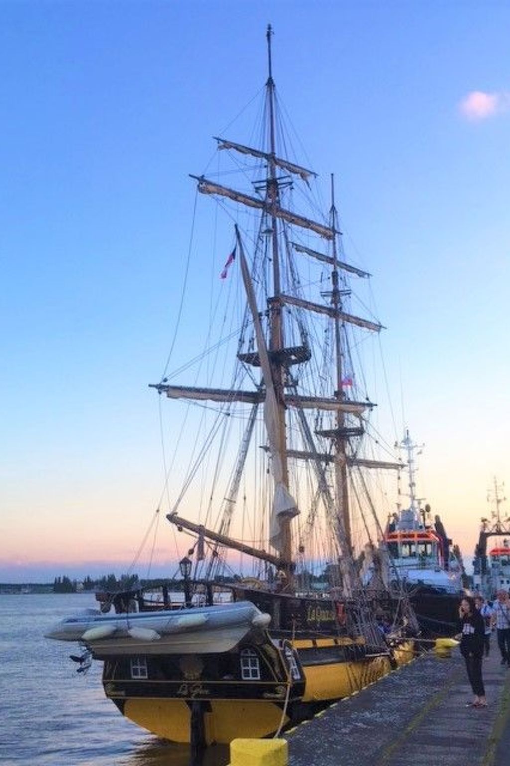 FH Godewind***** 60-Binnen