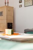 Knus appartement aan de Oostzee met tuin en houtkachel in Altwarp - thumbnail 6