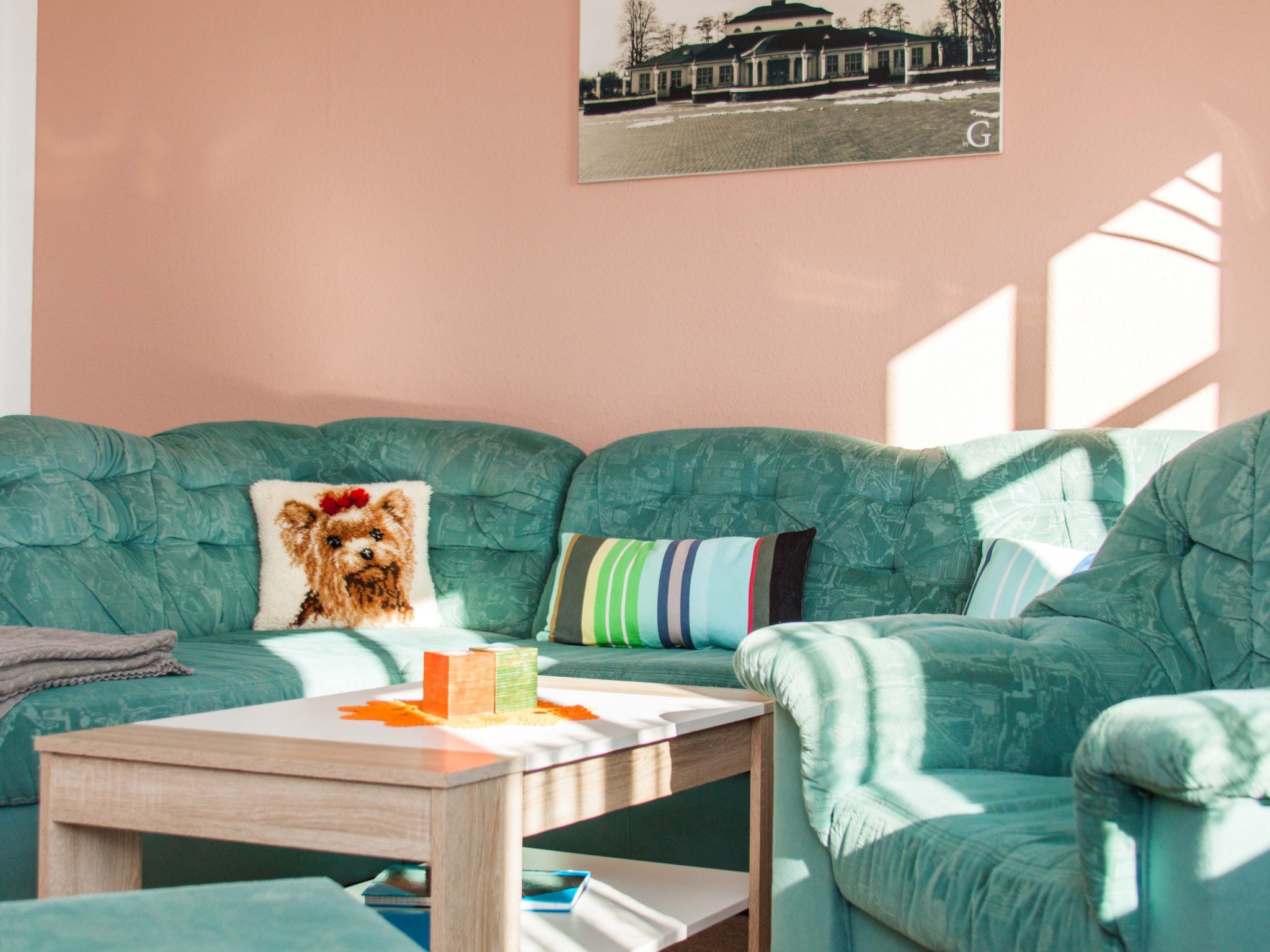 Am Apothekerberg-Binnen