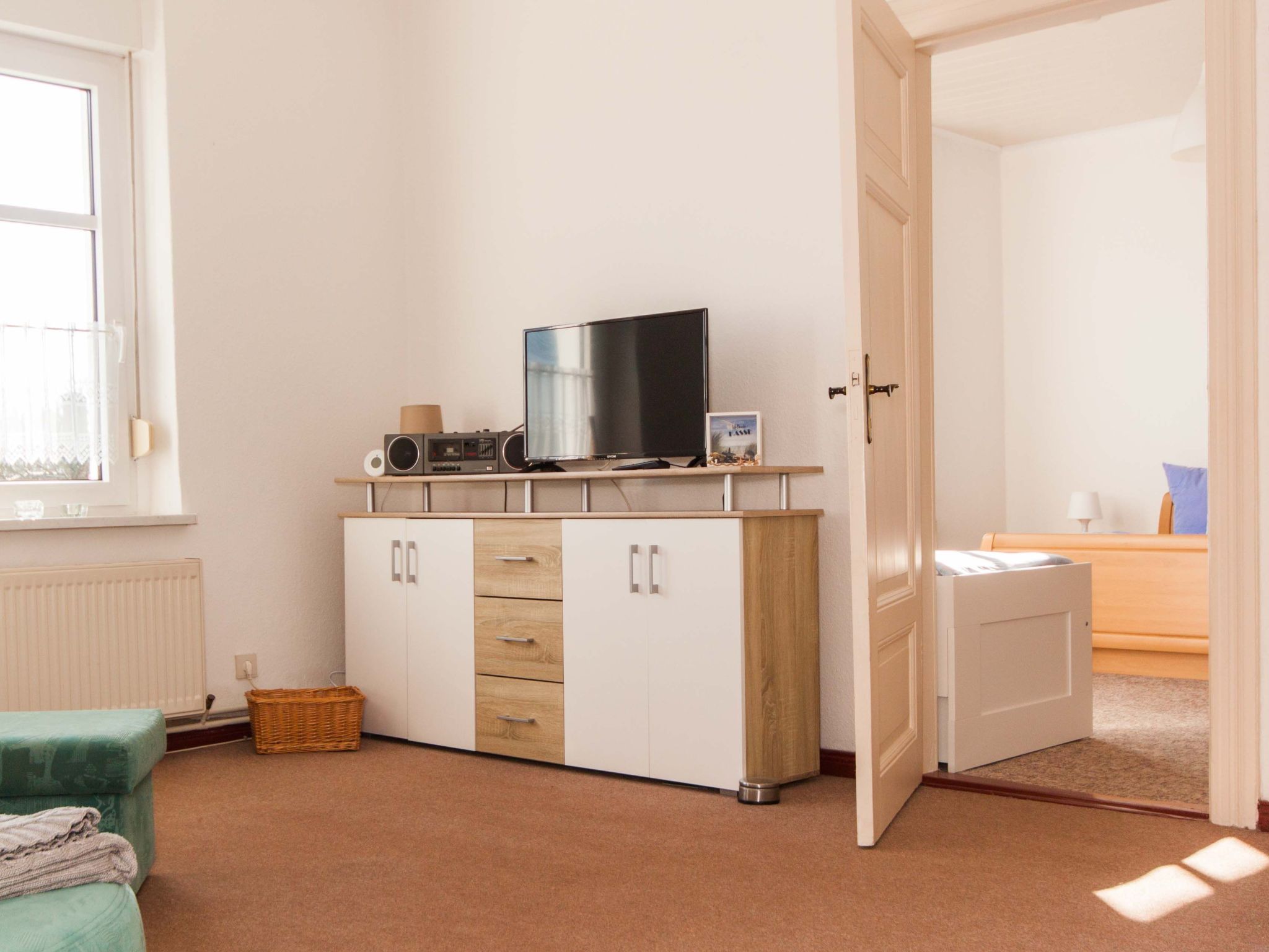 Am Apothekerberg-Binnen