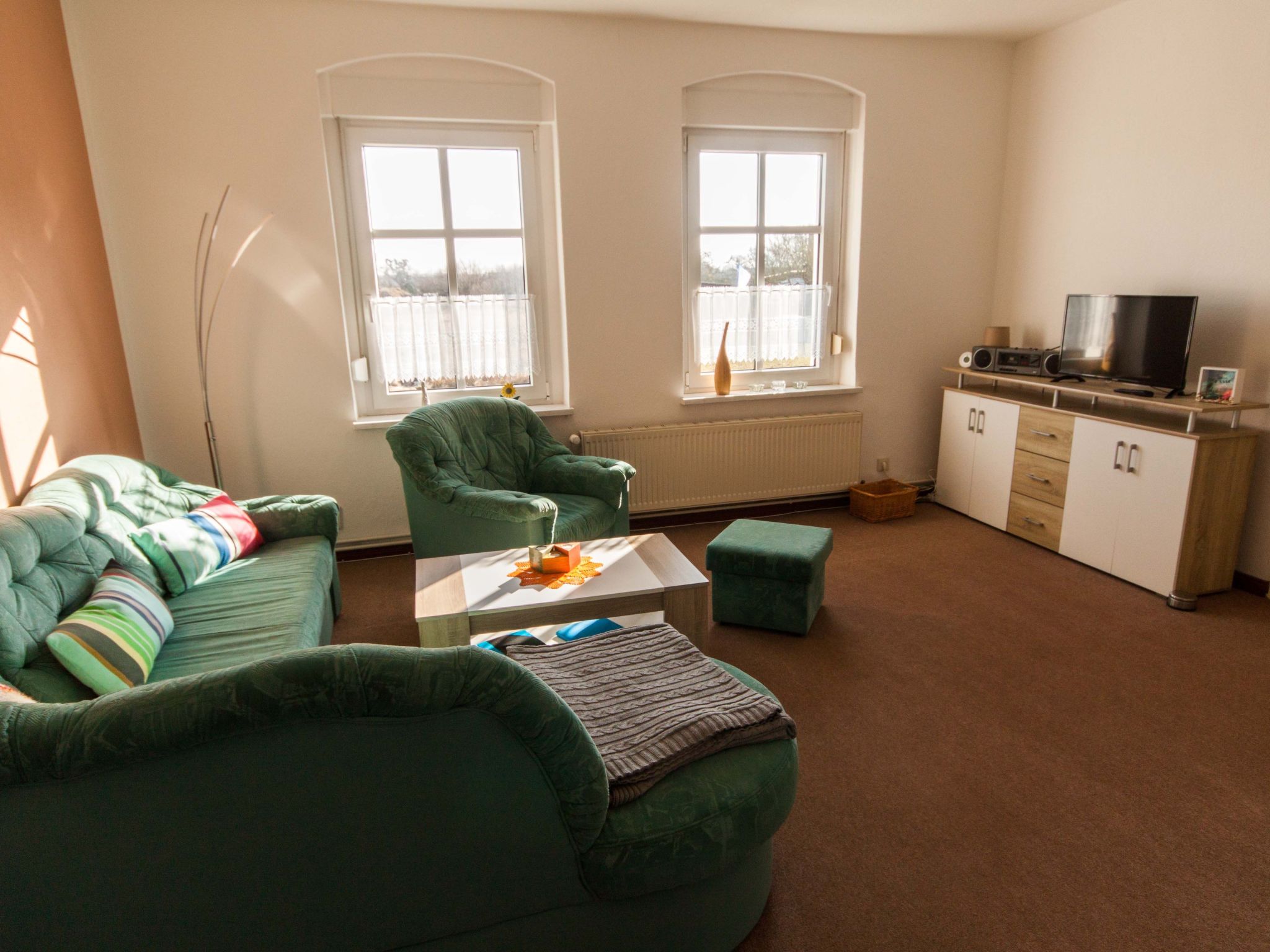 Am Apothekerberg-Binnen