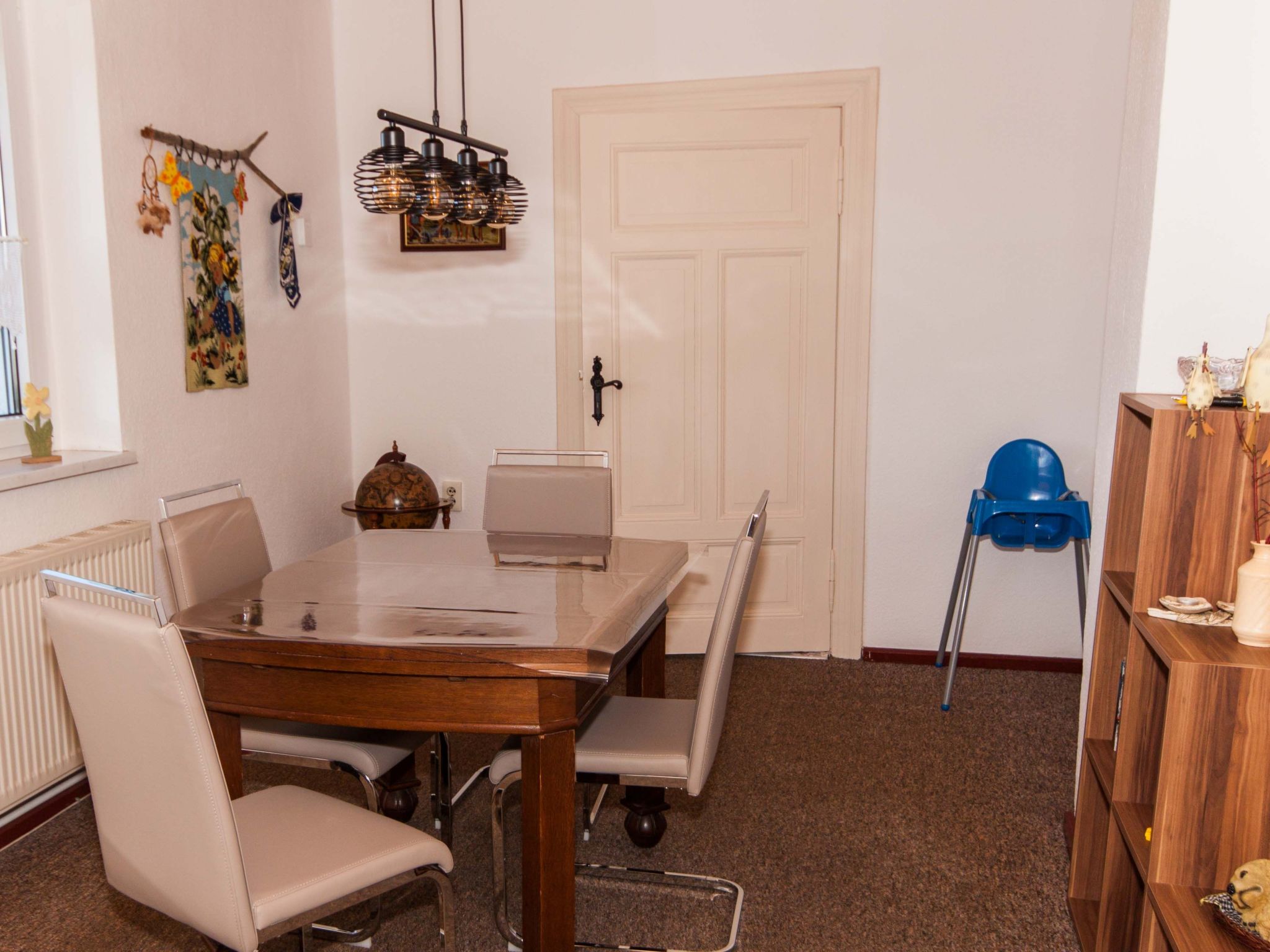 Am Apothekerberg-Binnen