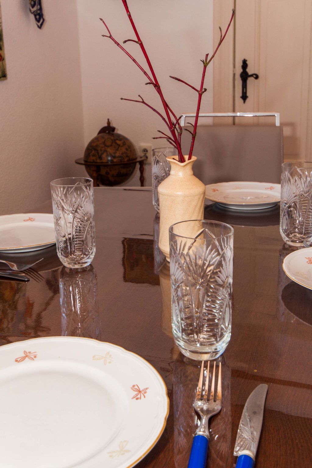 Am Apothekerberg-Binnen