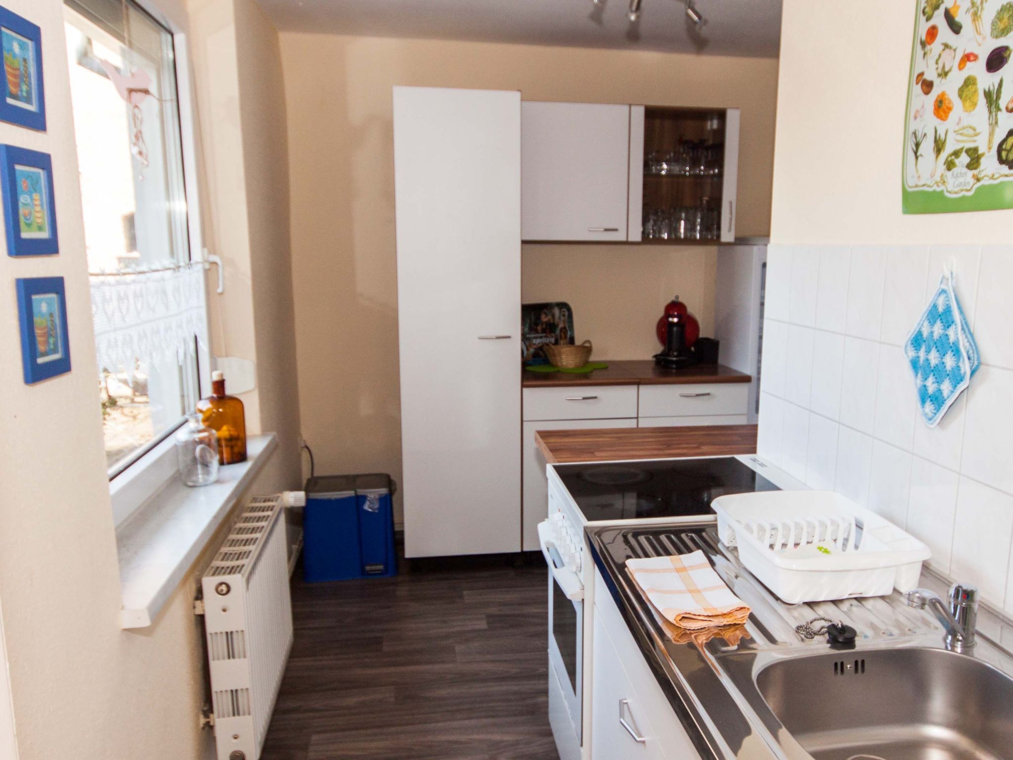 Am Apothekerberg-Binnen