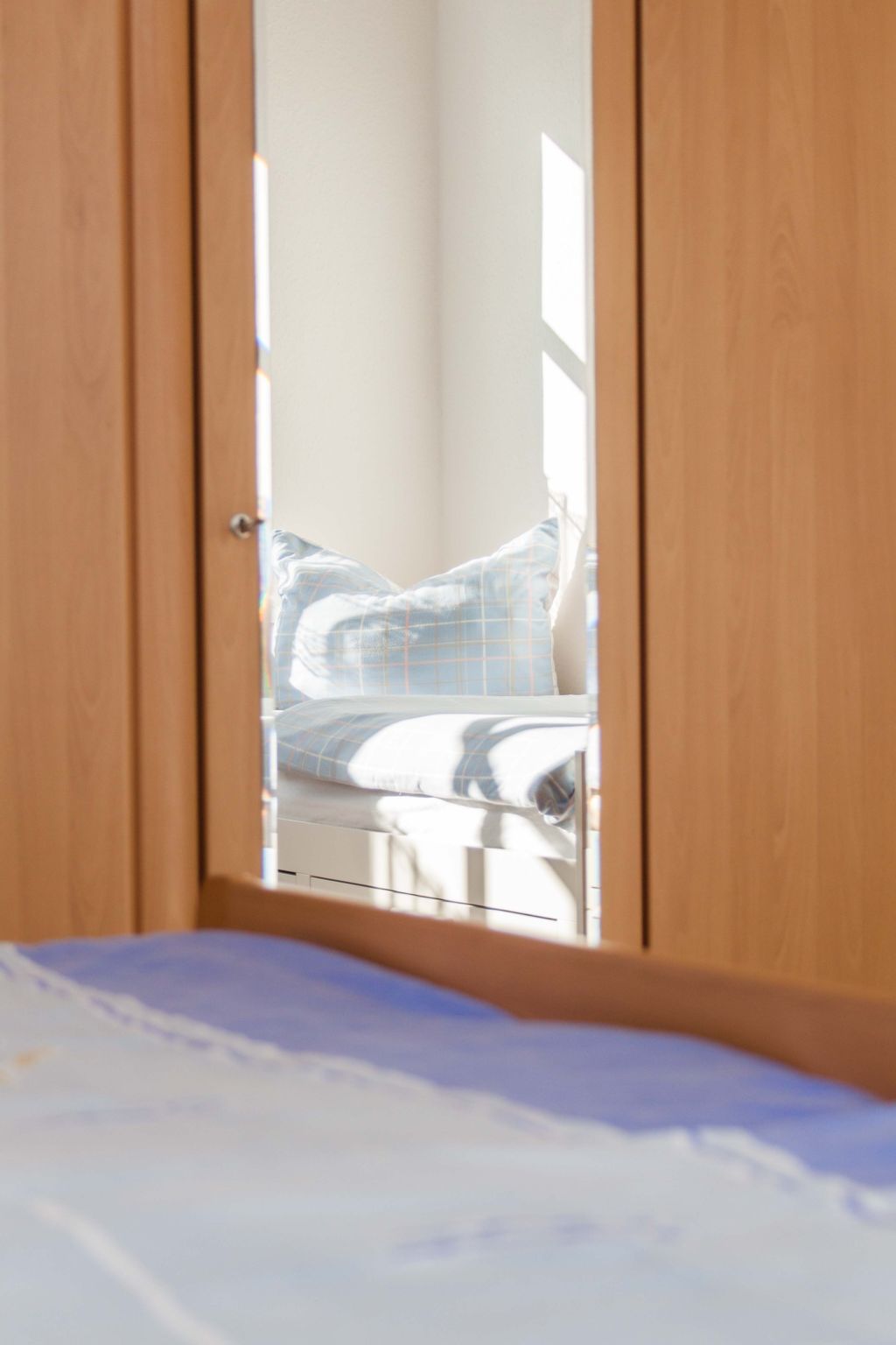 Am Apothekerberg-Binnen