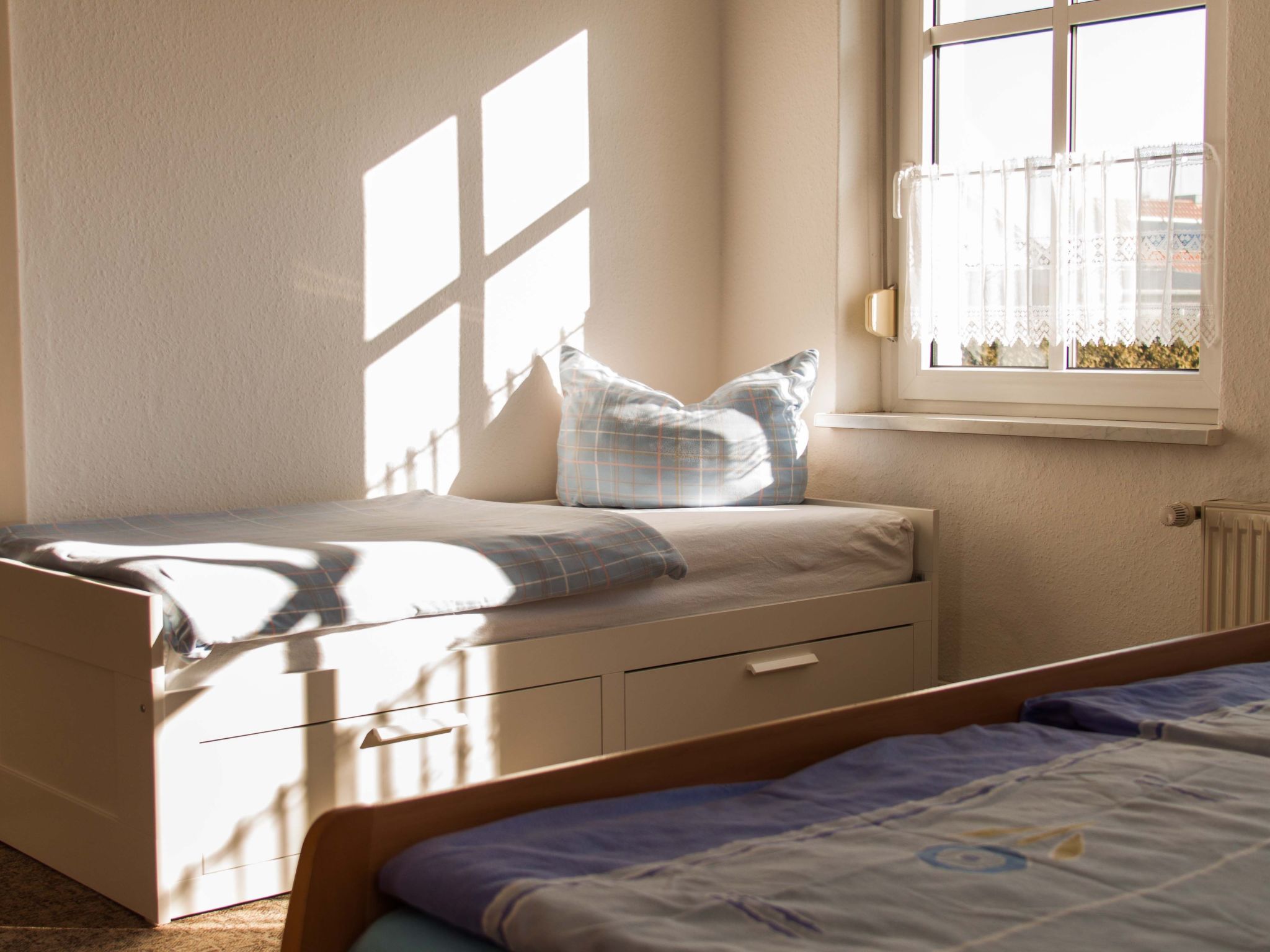 Am Apothekerberg-Binnen