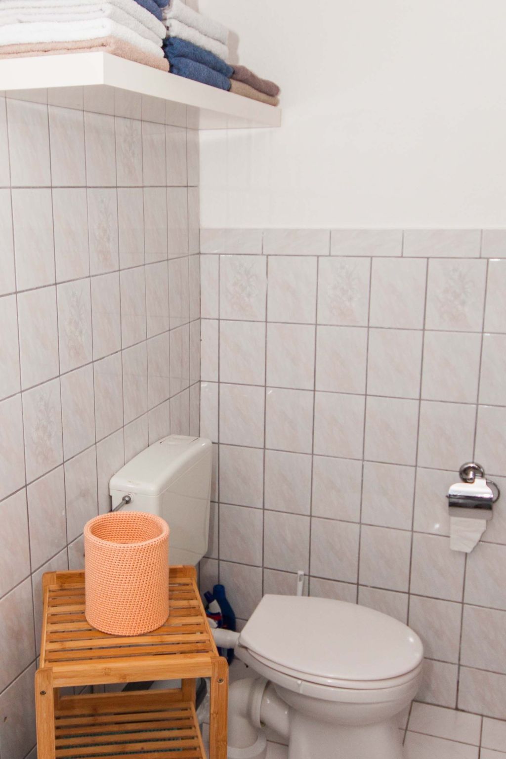 Am Apothekerberg-Binnen