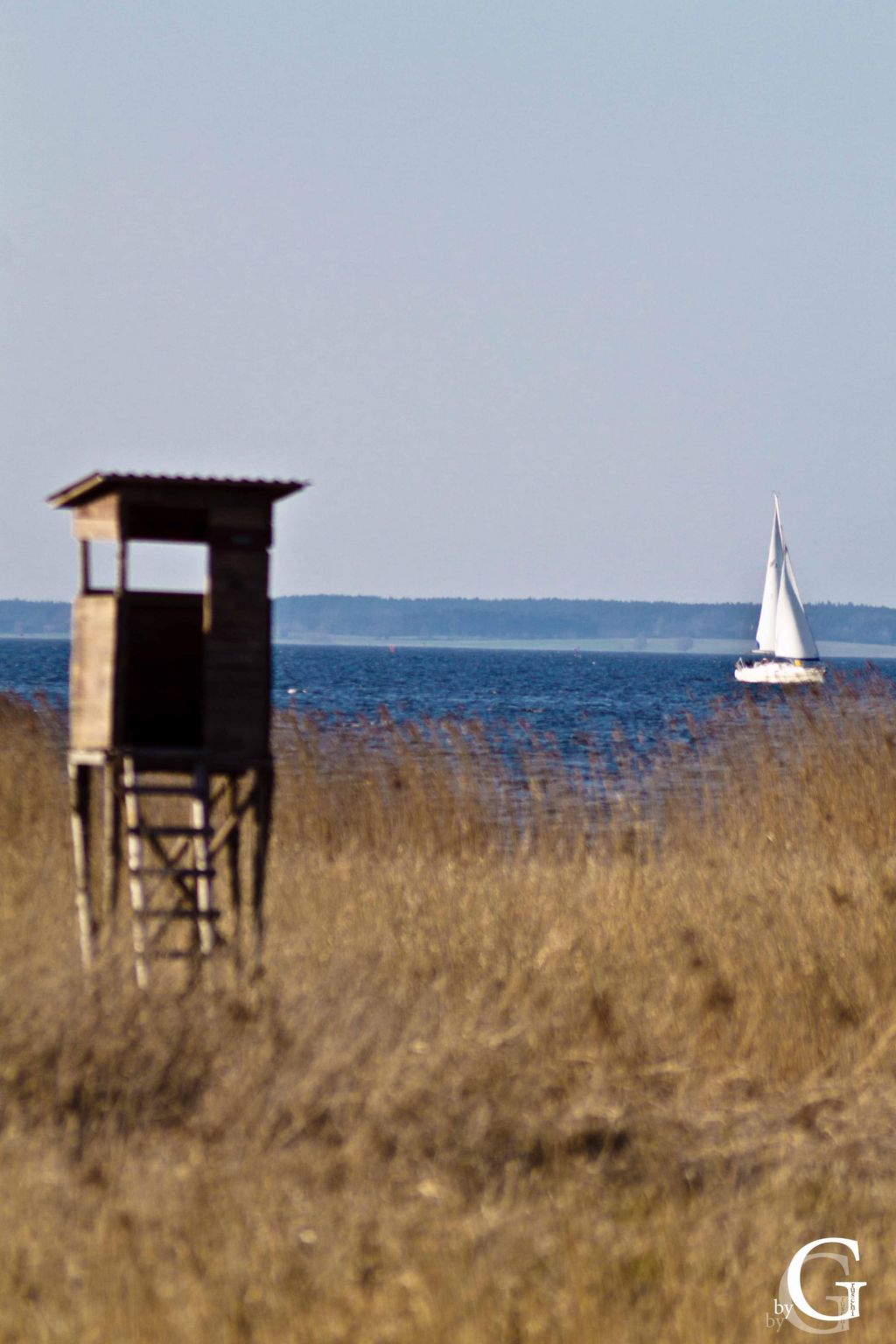 Am Apothekerberg-Binnen