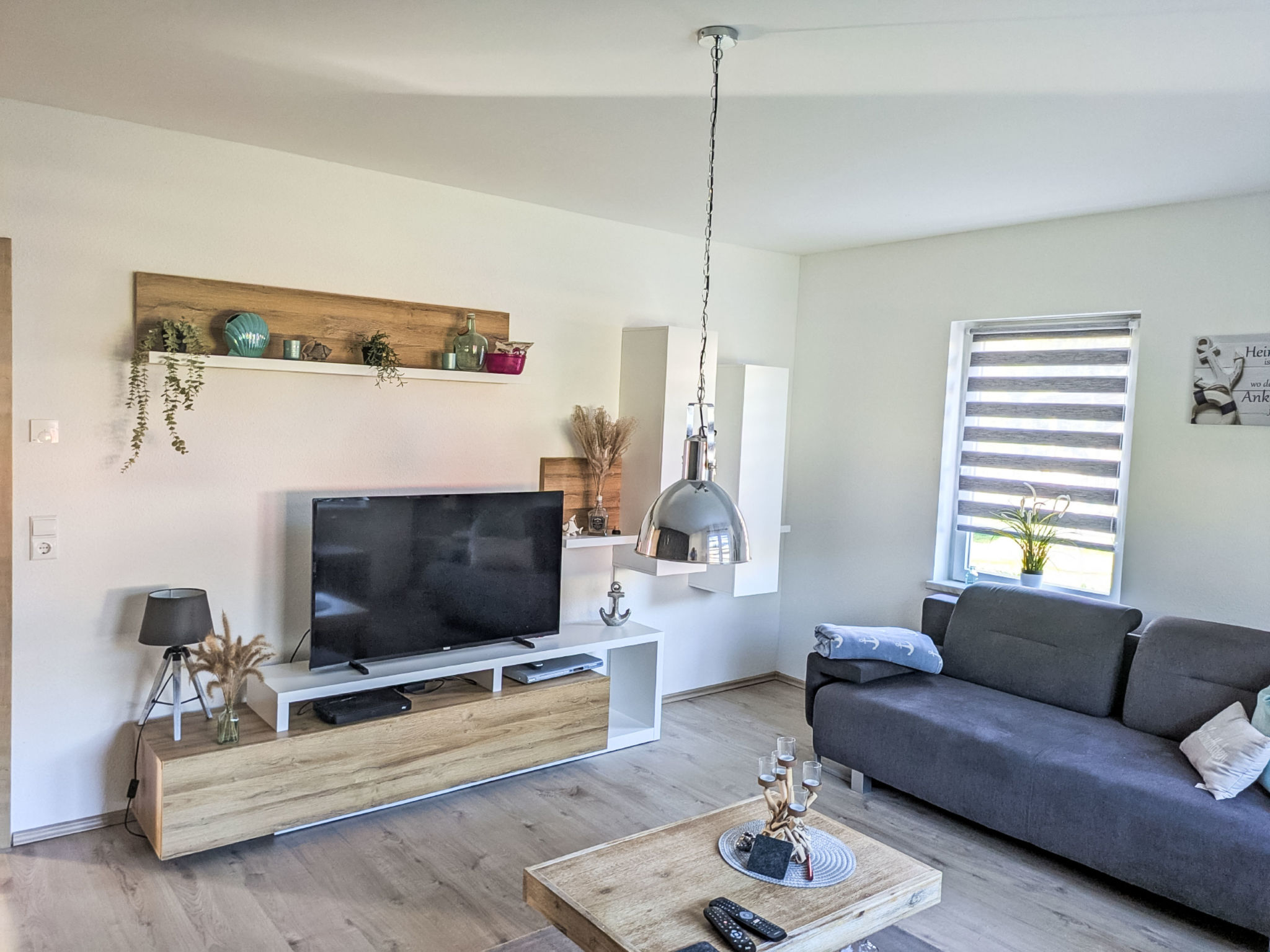 Ferienhaus am Waldrand