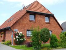 Solo aan de Oostzee: vrijstaand vakantiehuis in Rövershagen - thumbnail 1