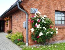 Solo aan de Oostzee: vrijstaand vakantiehuis in Rövershagen - thumbnail 2