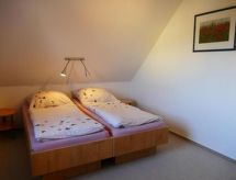 Solo aan de Oostzee: vrijstaand vakantiehuis in Rövershagen - thumbnail 4