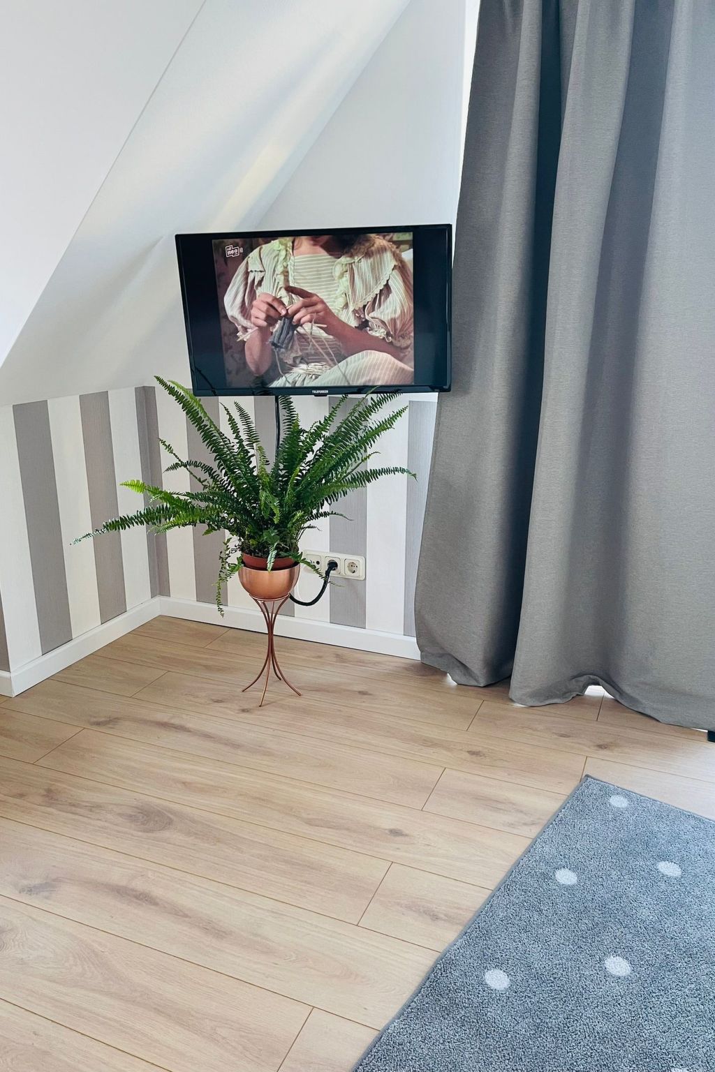 Stuv Mariken in Warnemünde