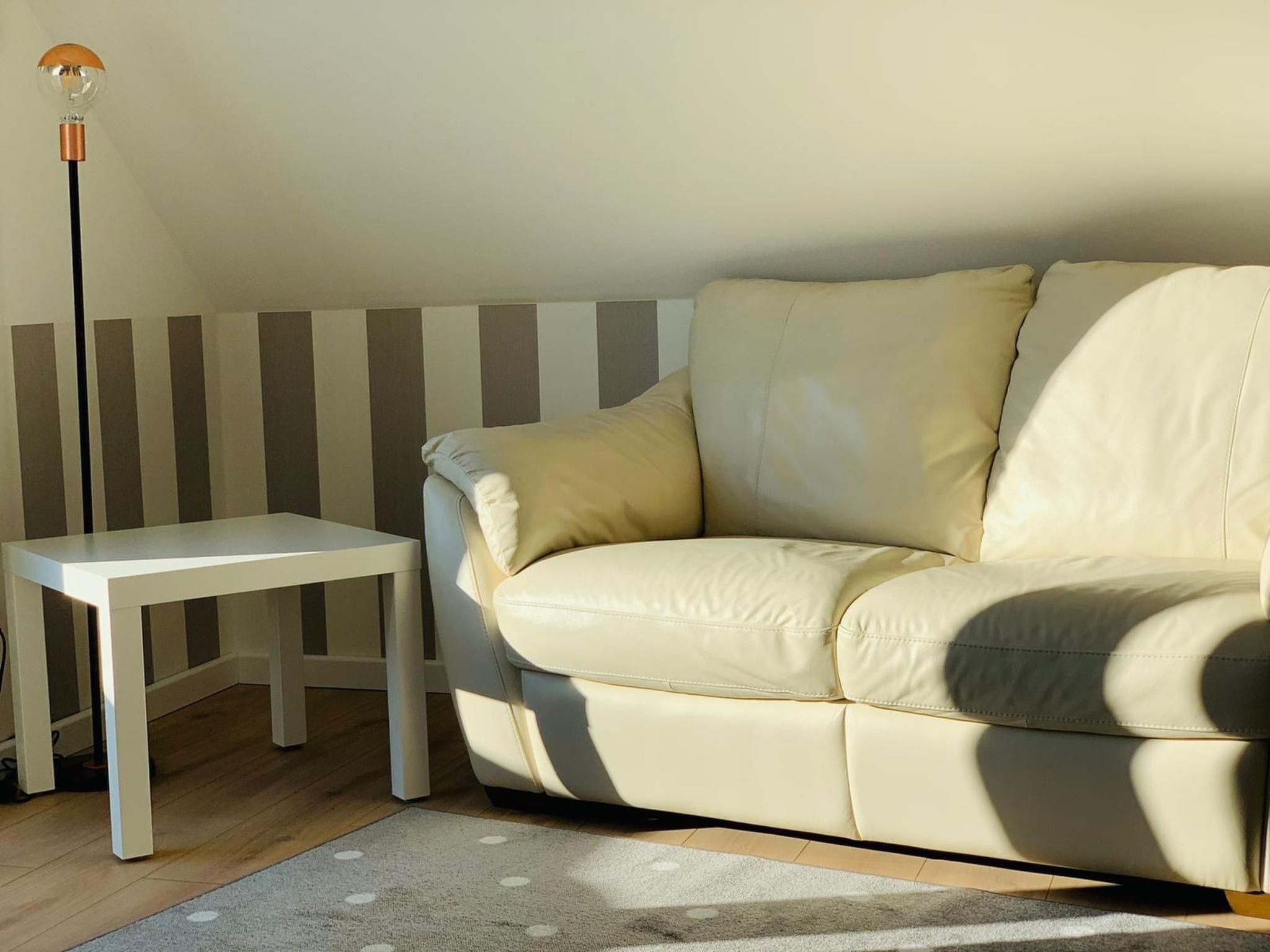 Stuv Mariken in Warnemünde