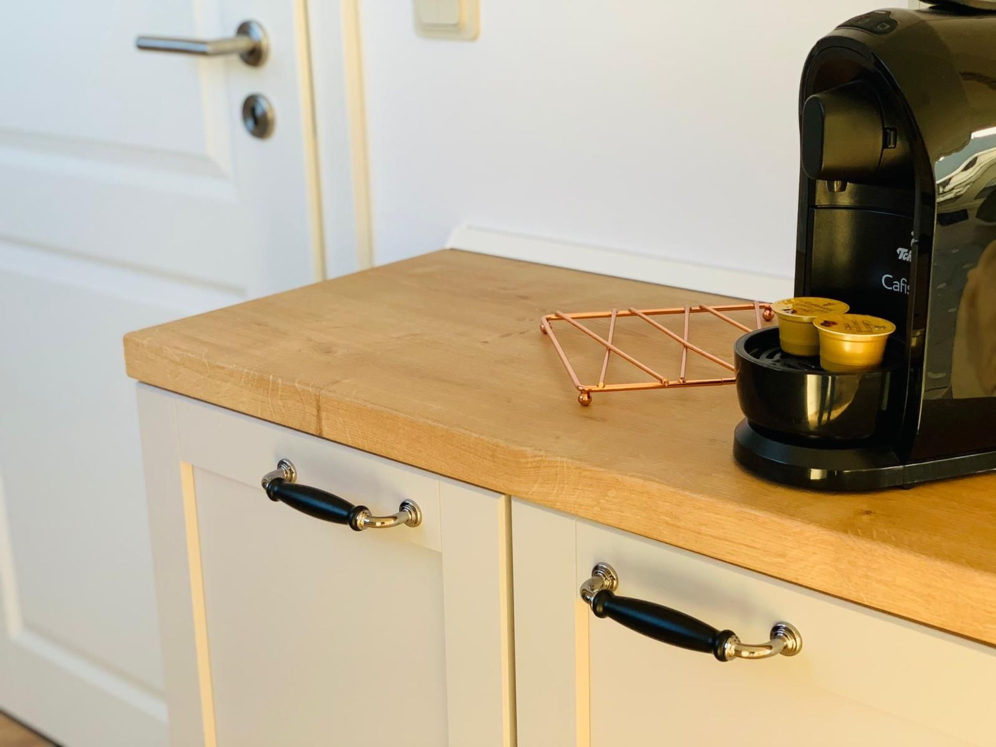 Stuv Mariken in Warnemünde-Binnen