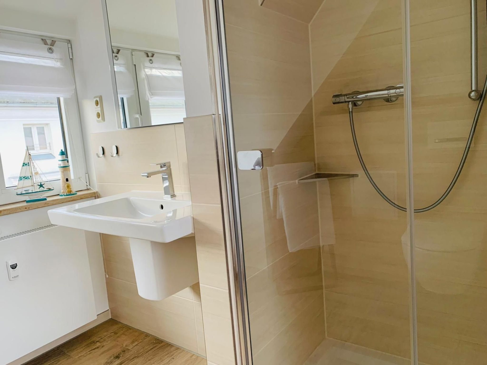 Stuv Mariken in Warnemünde-Binnen