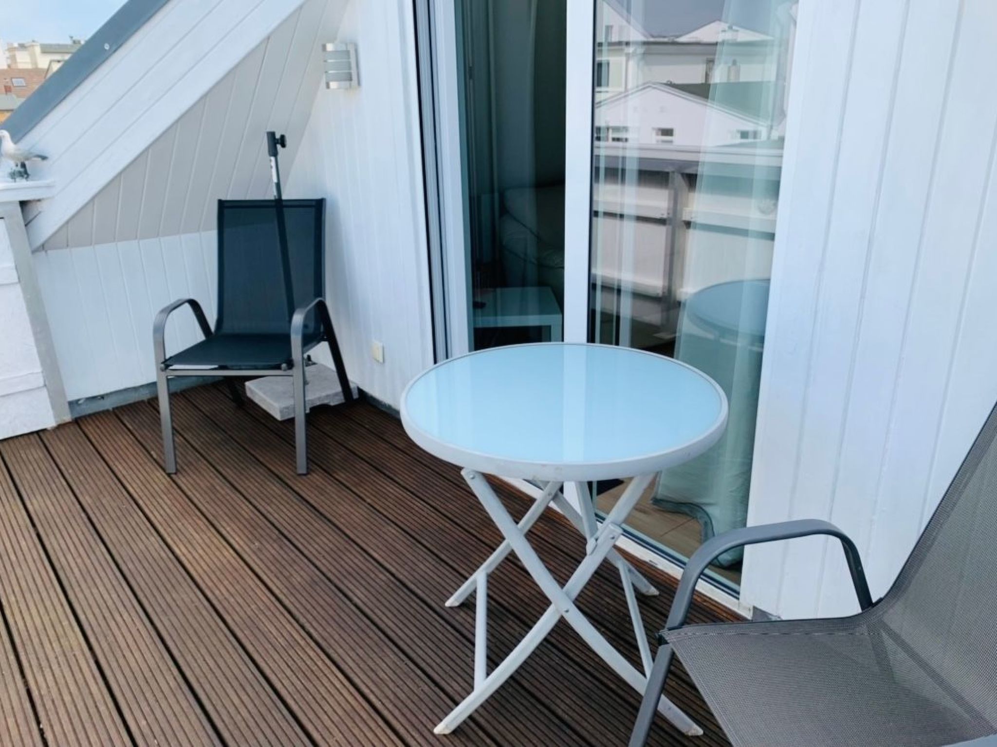 Stuv Mariken in Warnemünde-Binnen