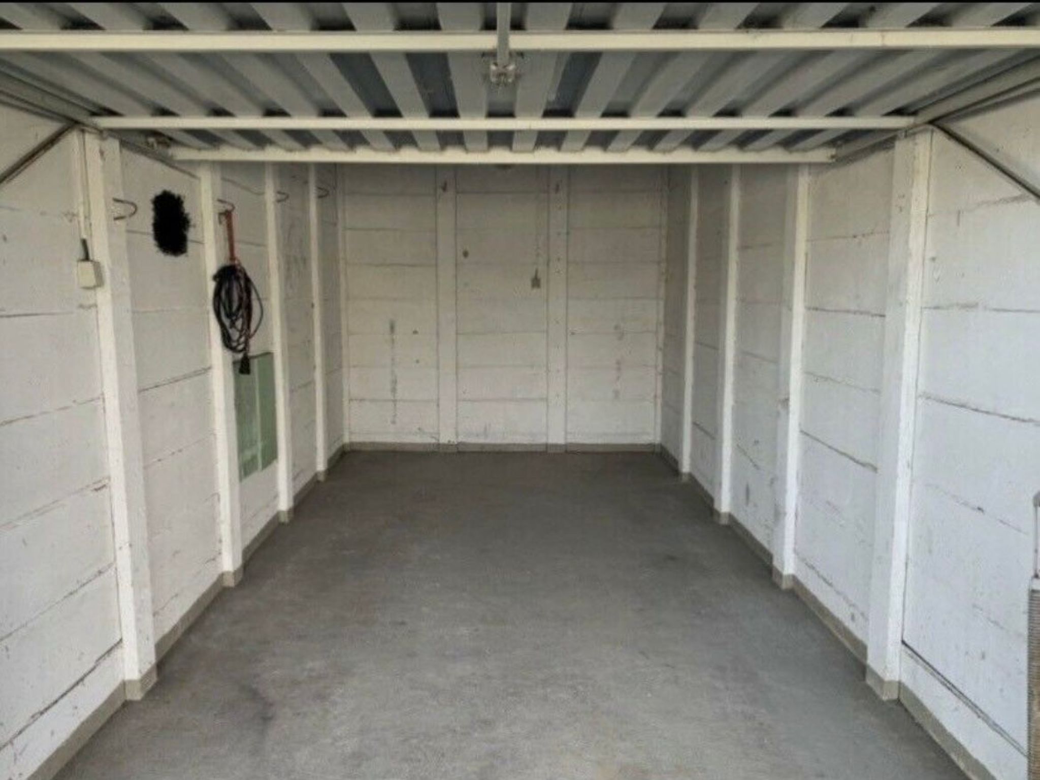 Stuv Mariken in Warnemünde-Binnen