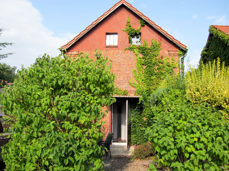 Image blog 10 Hidden Gems You Must Visit in Buchholz, MV, Germany