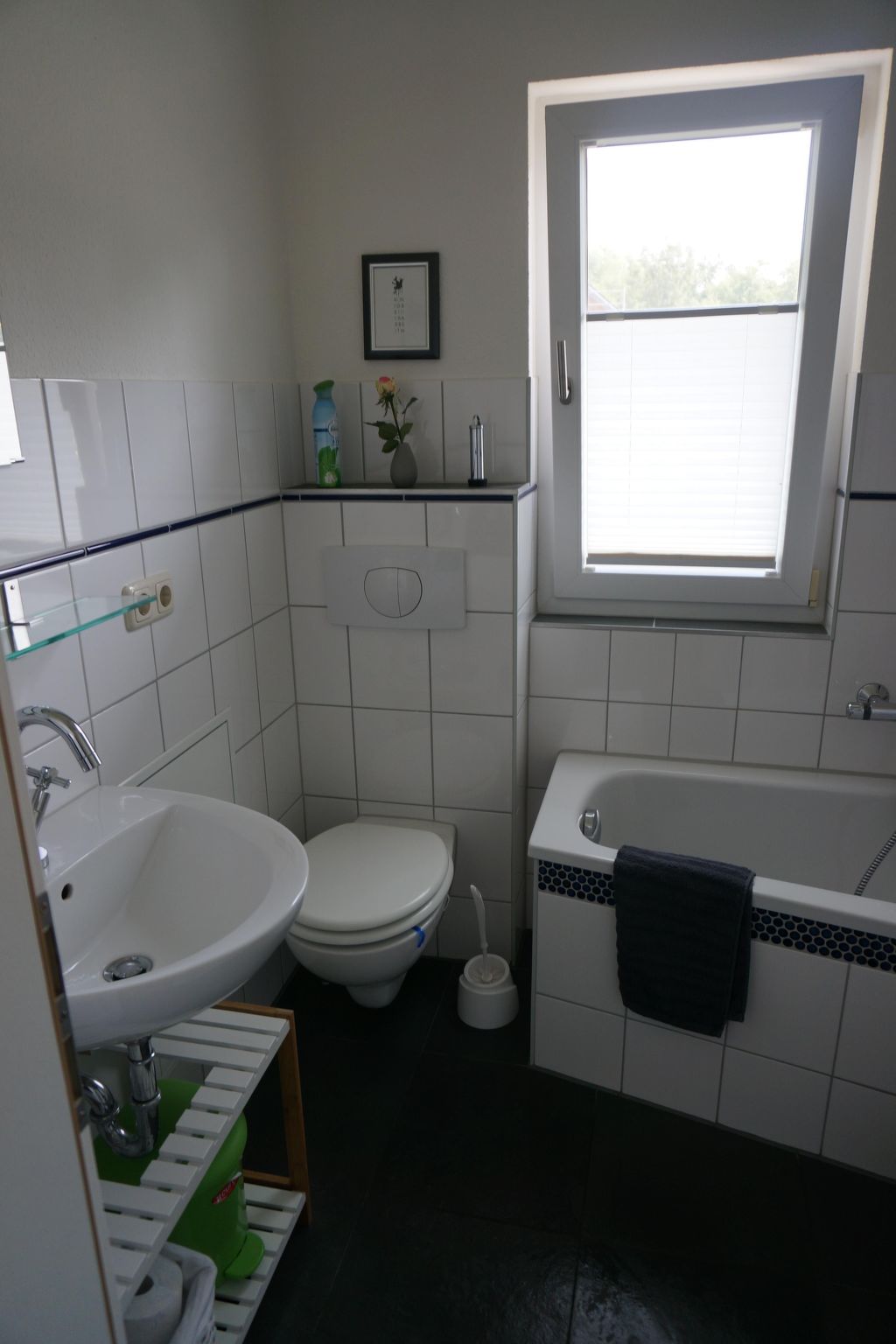 Landhaus Mueritzsee-Binnen