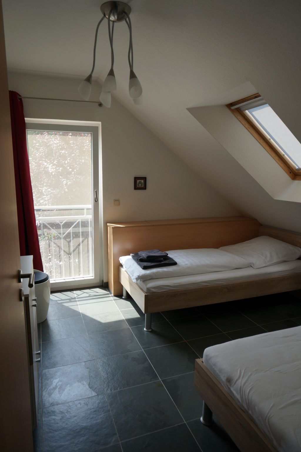 Landhaus Mueritzsee-Binnen