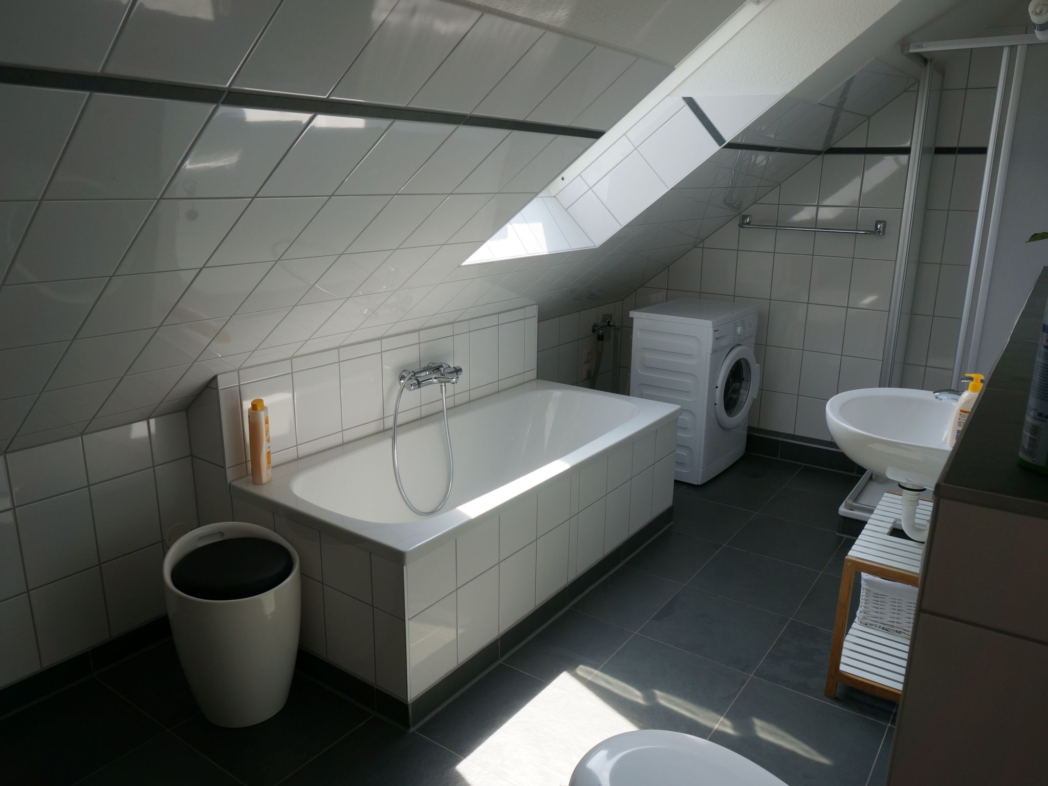 Landhaus Mueritzsee-Binnen