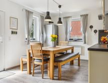 Vrijstaand vakantiehuis bij het meer in Buchholz met omheinde tuin - thumbnail 5