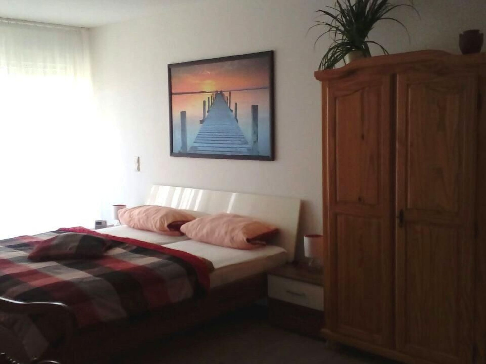 1 Raum Graal-Müritz-Inside