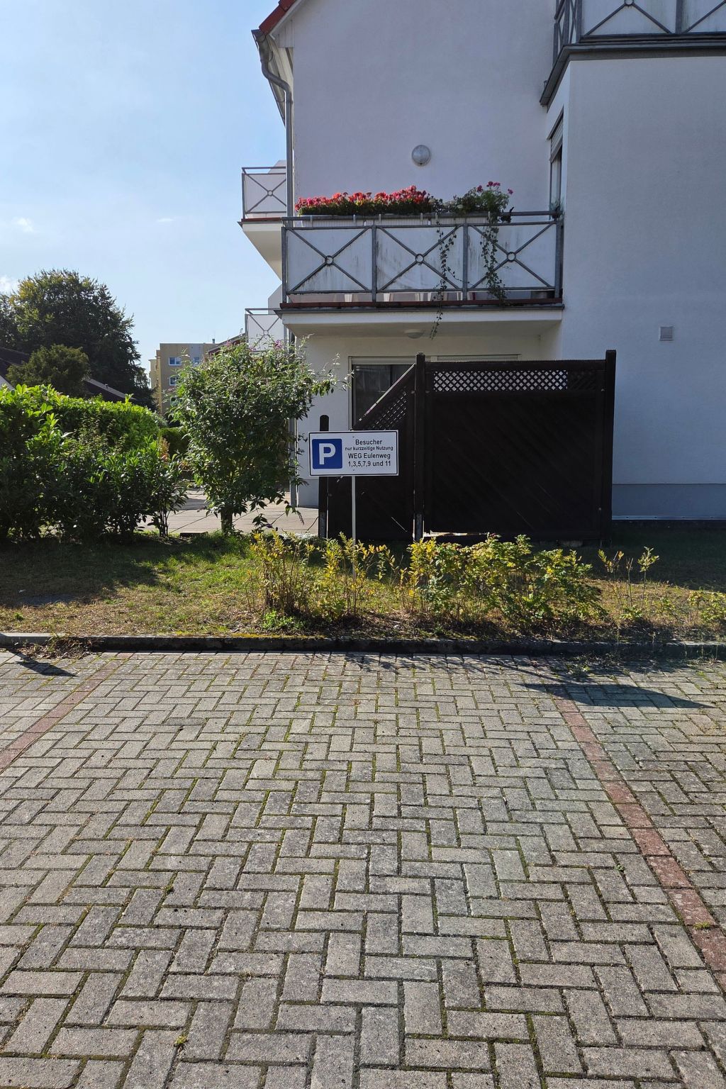 2 Raum  Graal-Müritz