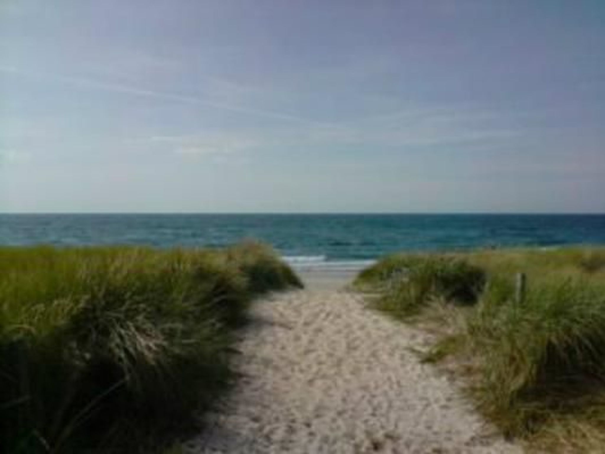 2 Raum  Graal-Müritz-Outside