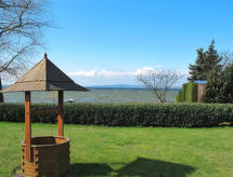 Rustiek appartement aan de Kummerower See met tuin en meerzicht - thumbnail 5