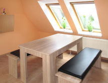 Rustiek appartement aan de Kummerower See met tuin en meerzicht - thumbnail 3