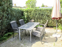 Rustiek vakantiehuis voor 4 personen, direct aan het meer in Verchen - thumbnail 5