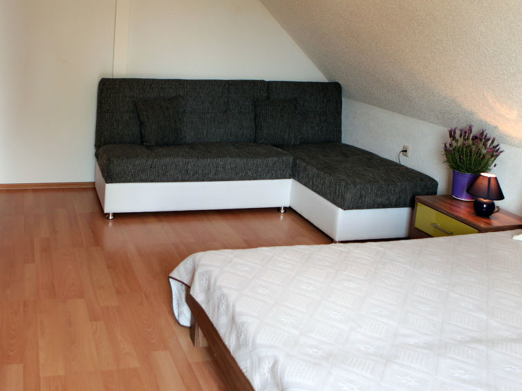 Holiday Rental Accommodation