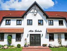 Lejlighed Gästehaus Alte Schule