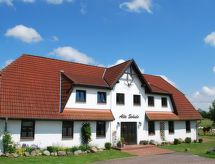 Appartement Gästehaus Alte Schule