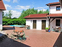 Appartement Rügen
