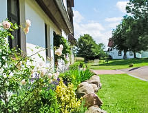 Appartement Rügen