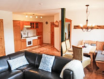Appartement Rügen