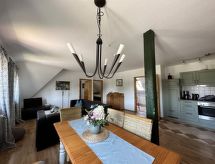 Ferienwohnung Rügen