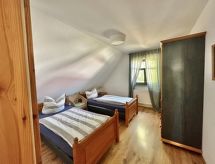 Ferienwohnung Rügen