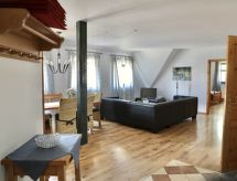 Ferienwohnung Rügen